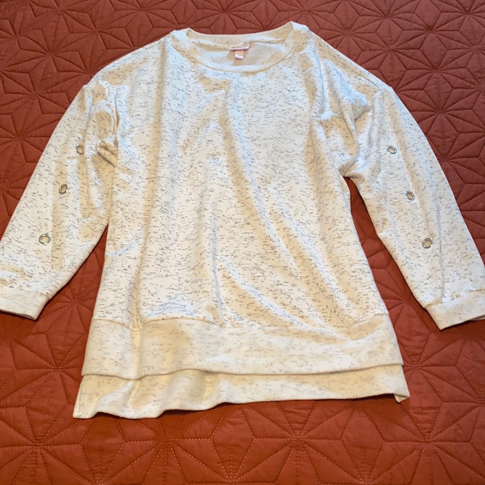 Isabel Maternity sweater size large